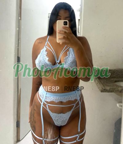 Marcela Ribeiro (85) 99657-6382, garota de programa em São Paulo