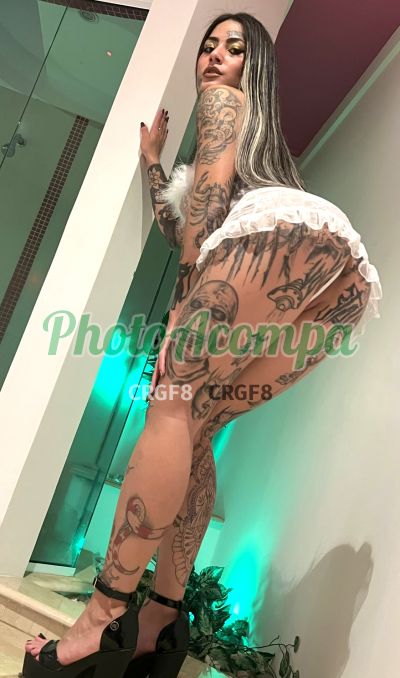 Alice (19) 98901-3250, acompanhante em Campinas