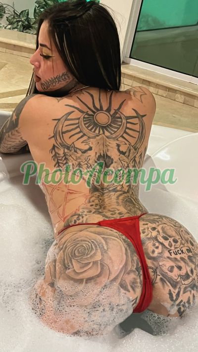 Alice (19) 98901-3250, escort em Campinas