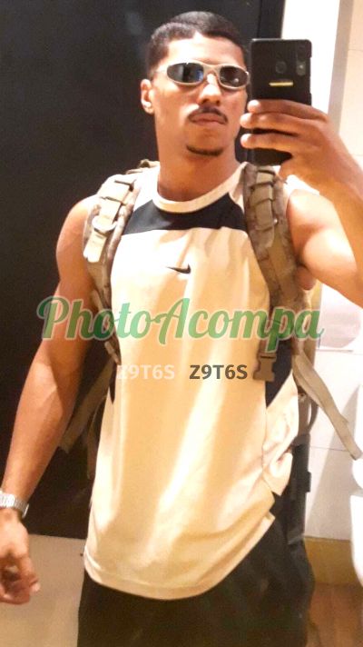 Johni (21) 96674-4289, garoto de programa no Rio de Janeiro