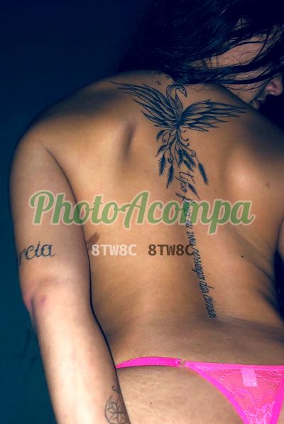 Dudinha (51) 99280-7952, escort em Porto Alegre