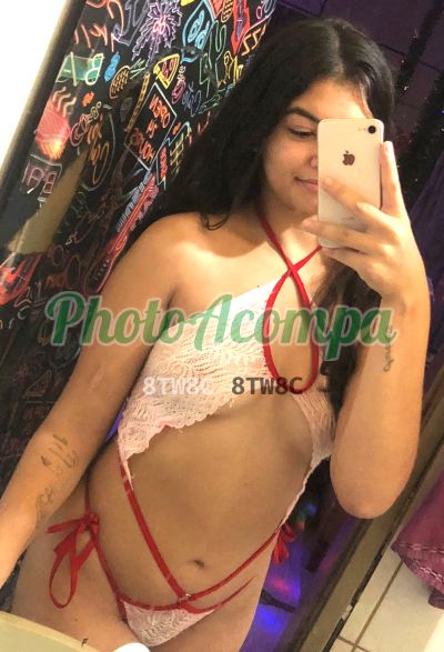 Dudinha (51) 99280-7952, acompanhante em Porto Alegre