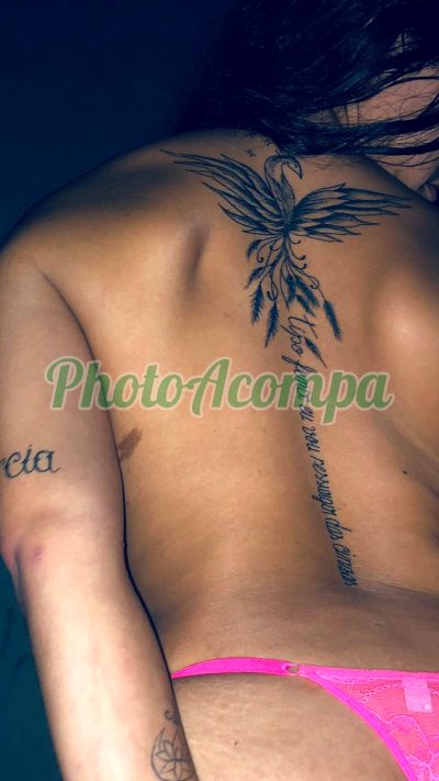 Dudinha (51) 99280-7952, escort em Porto Alegre