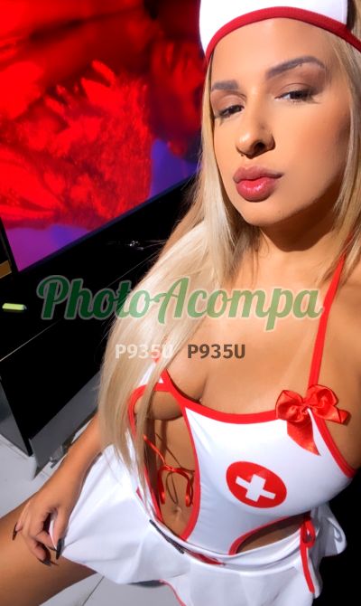 Eloísa (21) 97313-4214, escort em Botafogo (RJ)