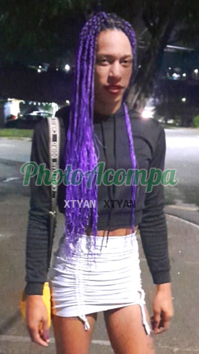 Sasha Fernnannda (19) 95329-1532, transex em Piracicaba
