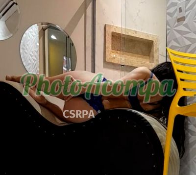 Janne (92) 98464-0619, escort em Manaus