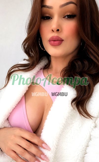 Giulia (12) 99175-4119, escort em São José dos Campos