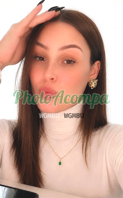 Giulia (12) 99175-4119, garota de programa em São José dos Campos