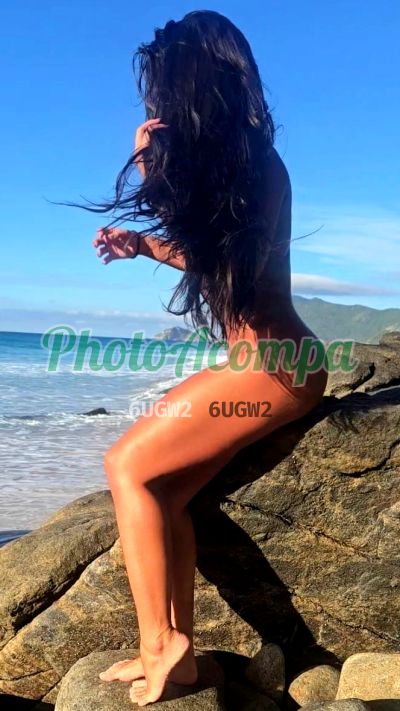 Eloah Bellini (21) 99770-2145, acompanhante no Rio de Janeiro