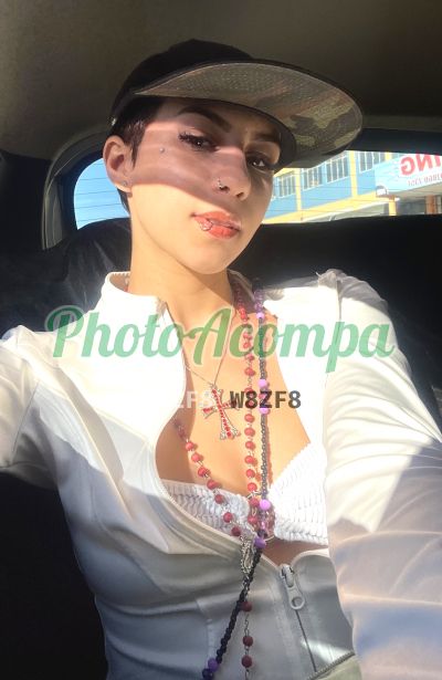 Giulia (11) 99123-1768, garota de programa no ABC Paulista