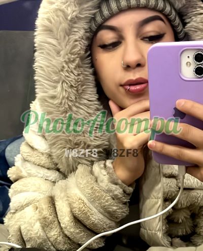 Giulia (11) 99123-1768, acompanhante no ABC Paulista