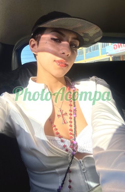 Giulia (11) 99123-1768, garota de programa no ABC Paulista
