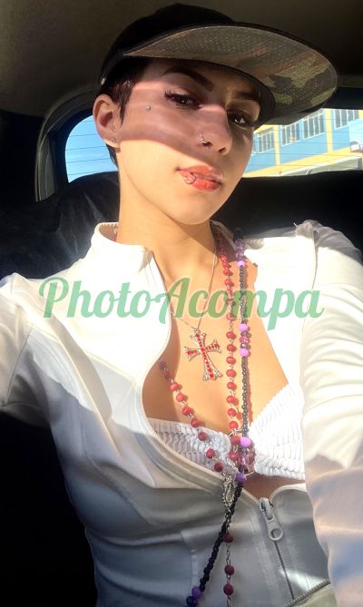 Giulia (11) 99123-1768, garota de programa em Mogi das Cruzes