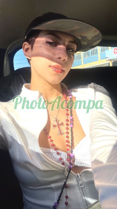 Giulia (11) 99123-1768, garota de programa no ABC Paulista