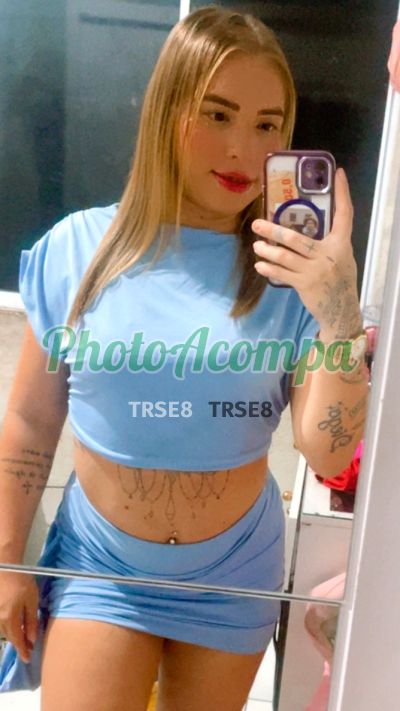 Mirela (85) 92173-3853, escort em São Paulo