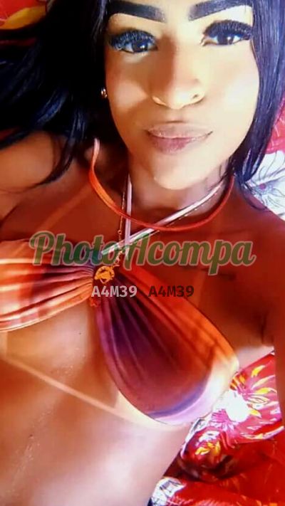 Milena (71) 98351-4756, garota de programa em Salvador
