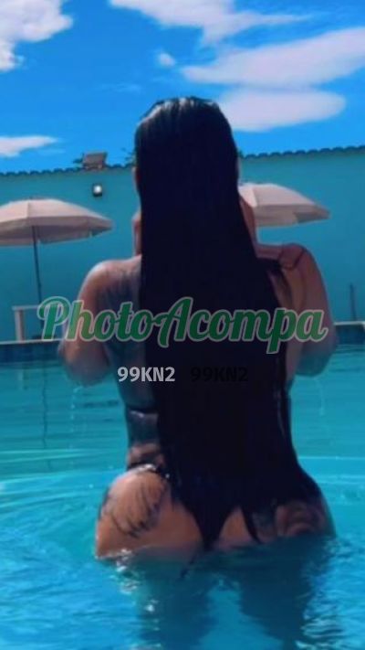 Giulia (11) 99165-4883, garota de programa em São Paulo
