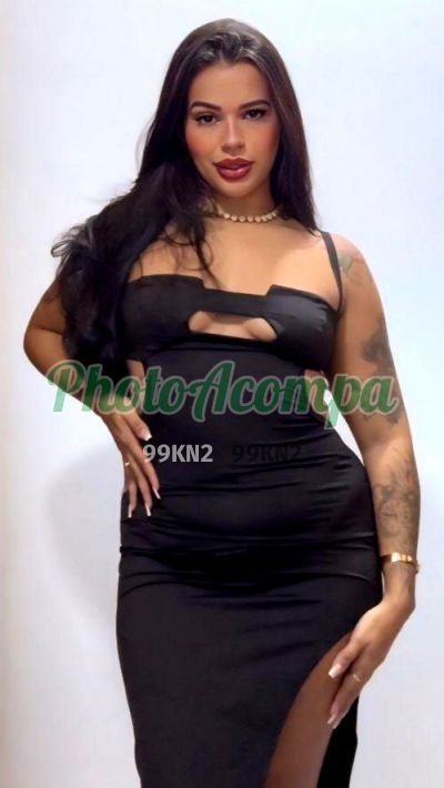 Giulia (11) 99165-4883, acompanhante em São Paulo