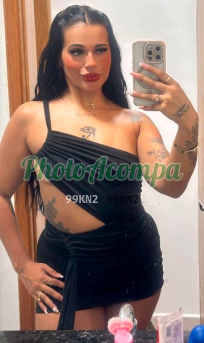 Giulia (11) 99165-4883, garota de programa em São Paulo