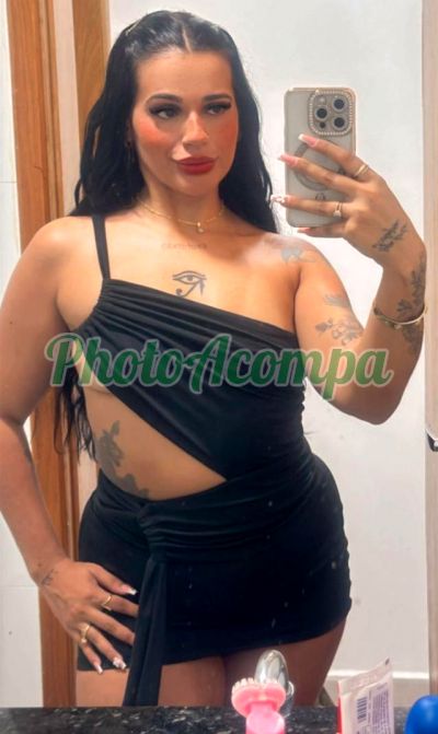 Giulia (11) 99165-4883, acompanhante no Centro (SP)