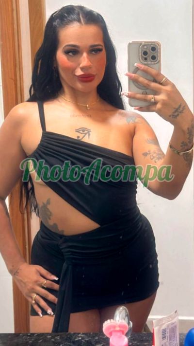 Giulia (11) 99165-4883, acompanhante no Centro (SP)