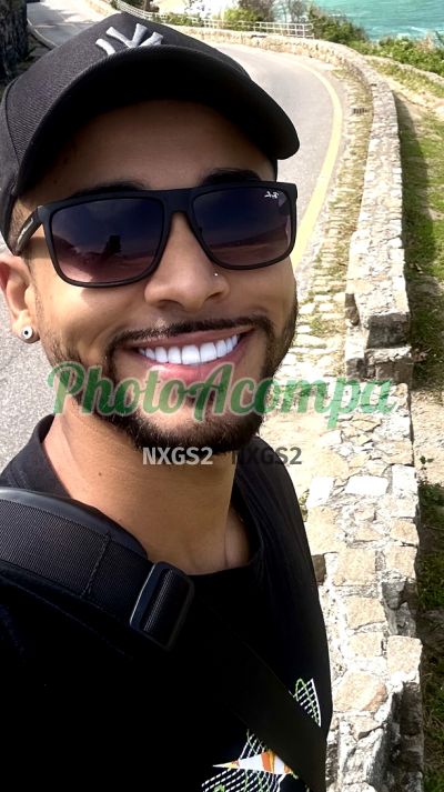 Henrique (21) 97541-3902, garoto de programa em Copacabana (RJ)