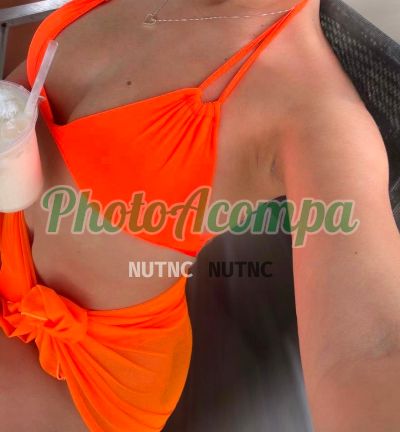 Mel Ferraz, escort em São Bernardo do Campo (ABC Paulista)