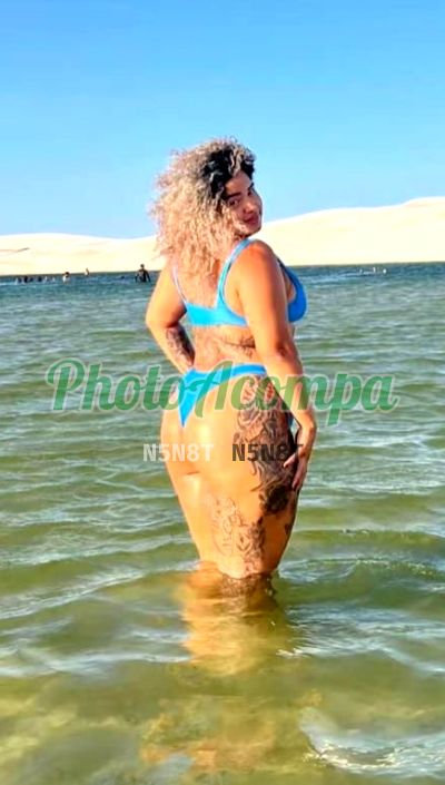 Mariana (91) 99293-6482, garota de programa em Jacarepaguá (RJ)