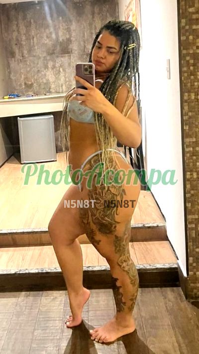 Mariana (91) 99293-6482, escort em Jacarepaguá (RJ)