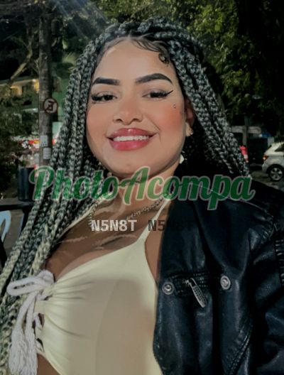 Mariana (91) 99293-6482, acompanhante em Jacarepaguá (RJ)