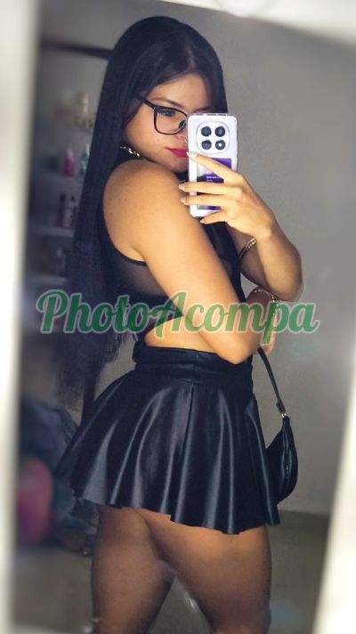 Thalita (41) 98863-1552, garota de programa em Pinhais