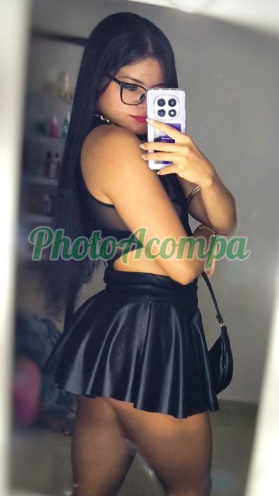 Thalita (41) 98863-1552, garota de programa em Pinhais