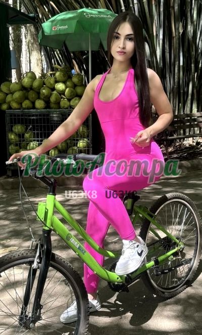 Heleninha (11) 94079-5112, escort no Ipiranga (SP)