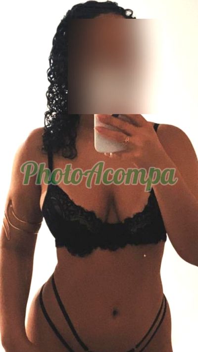 Paulinha (31) 99251-0971, escort em Belo Horizonte