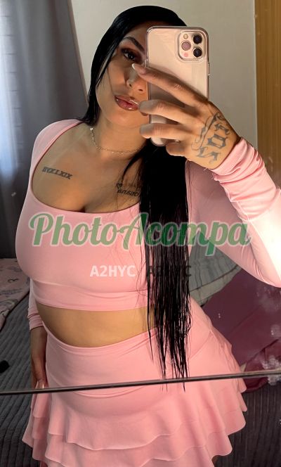 Diana (11) 99146-9786, acompanhante em São Paulo