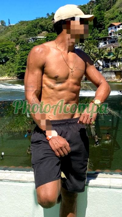 Lucas (22) 99820-2701, garoto de programa na Gávea (RJ)
