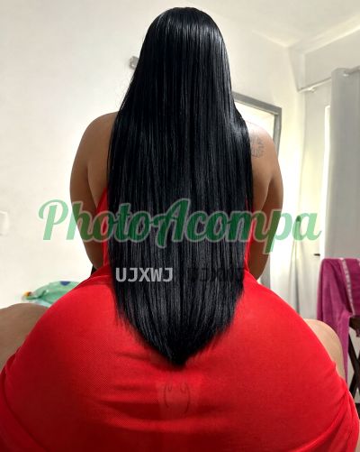 Letícia Araújo (21) 97937-4253, escort em Nova Iguaçu