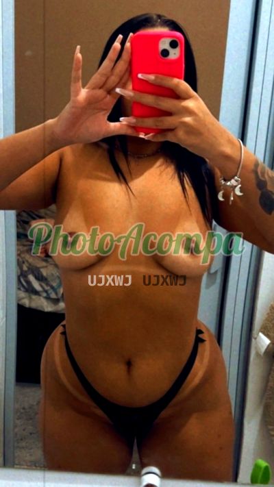 Letícia Araújo (21) 97937-4253, acompanhante em Nova Iguaçu