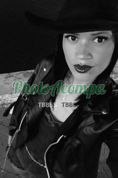 Aline Lins (81) 97334-2419, escort em Paulista