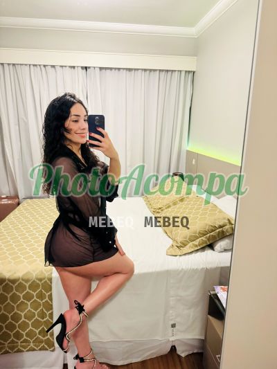 Jenny Mineira do Twitter (11) 95481-0880, trans em Moema (SP)
