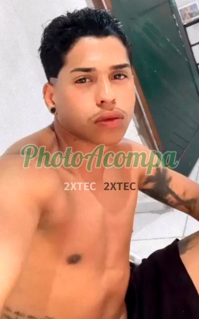 Fabinho (21) 96555-6418, garoto de programa em Jacarepaguá (RJ)