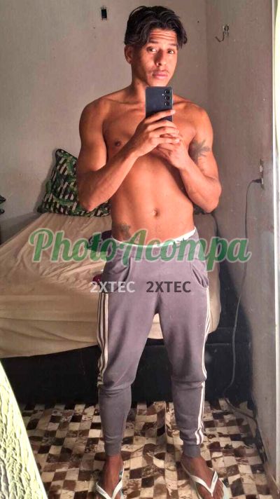 Fabinho (21) 96555-6418, garoto de programa em Jacarepaguá (RJ)