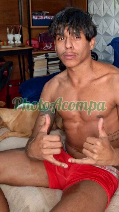 Fabinho (21) 96555-6418, garoto de programa em Jacarepaguá (RJ)
