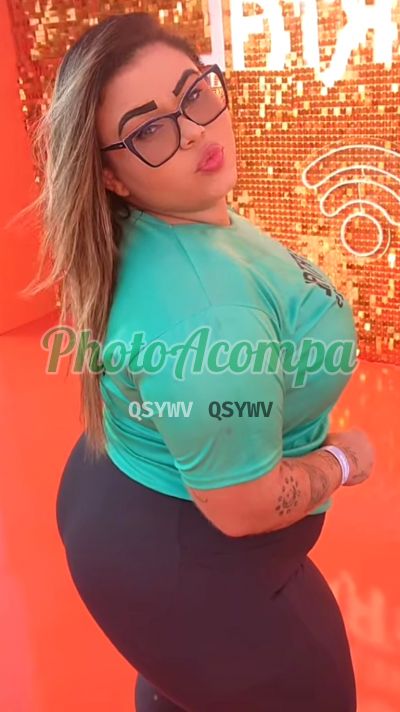 Amorzinho (85) 98432-7577, garota de programa em Fortaleza