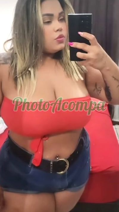 Amorzinho (85) 98432-7577, garota de programa em Fortaleza
