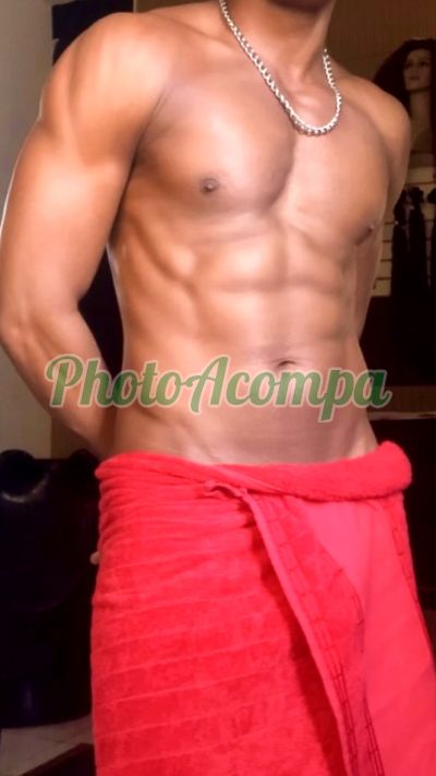 Rafael (21) 97880-7064, garoto de programa no Rio de Janeiro