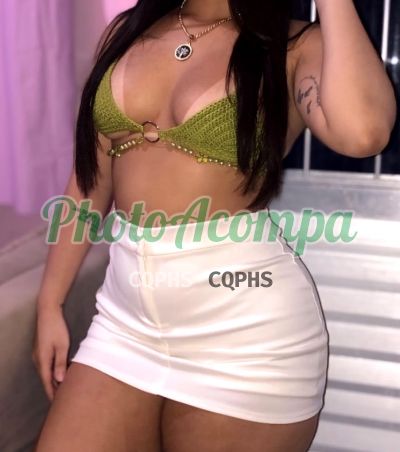 Raquel (11) 98135-0422, acompanhante em Barueri