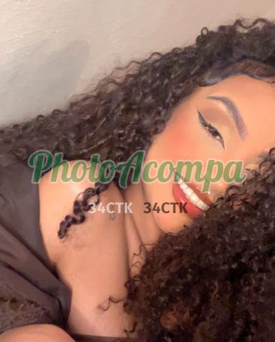 Lua (11) 95926-1791, escort em Jundiaí