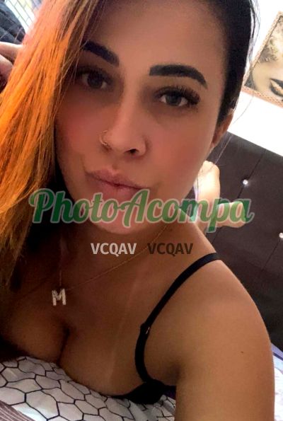 Venessa (51) 99164-3024, escort em Porto Alegre