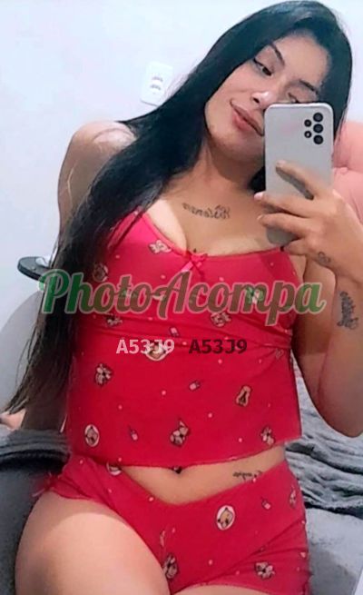 Bruna (16) 98224-5694, escort em São Caetano do Sul (ABC Paulista)